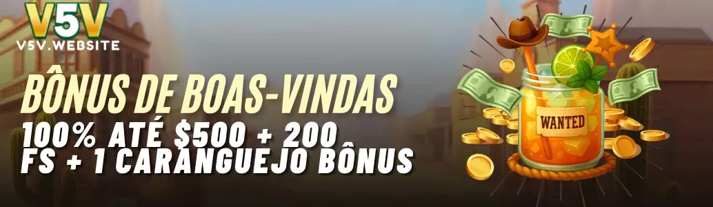 V5V Registro banner