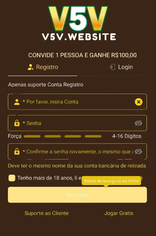 register