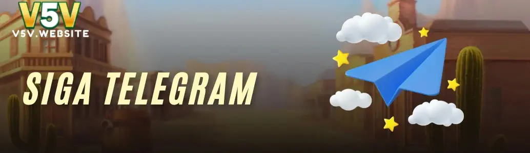 Siga Nosso Canal do Telegram para Receber Códigos Rápidos banner
