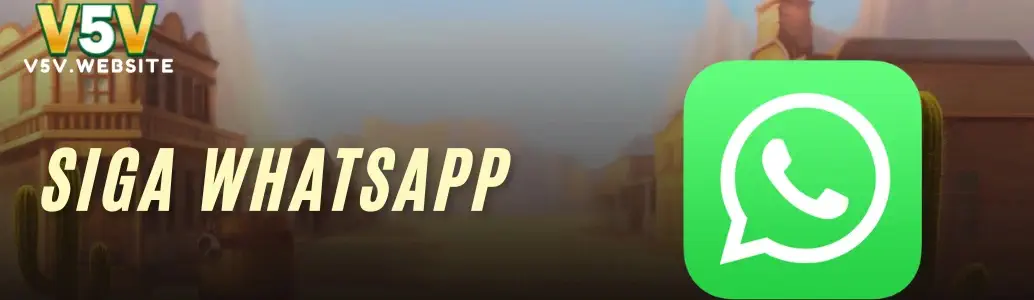 Participe do Nosso Grupo de WhatsApp para Suporte e Novidades banner